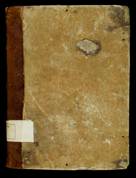 Cod.+Triv.+698,+piatto+anteriore